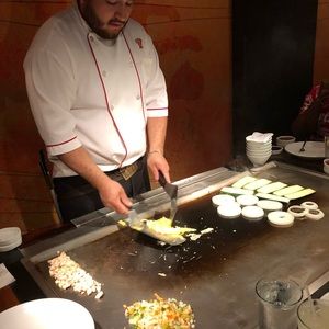 Meet your Posher, Tresman